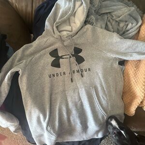 Under Armour Hoodie